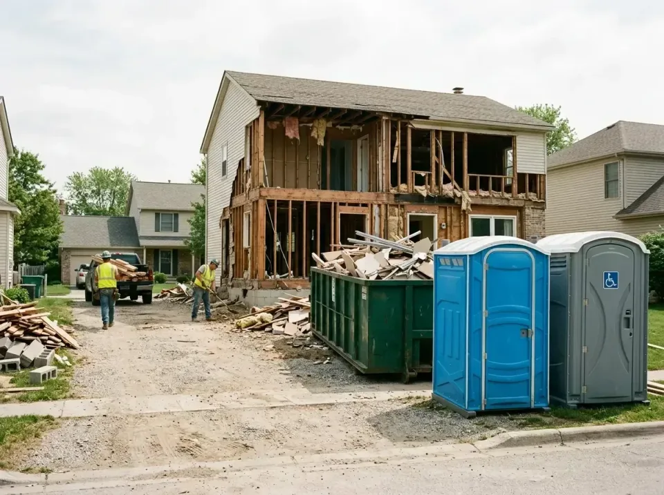 home-renovation-demolition-sit-010 — frequently asked questions, Portable Toilet & Dumpsters Rental in Portland, ME